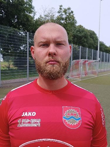 Maximilian Adam Kolny