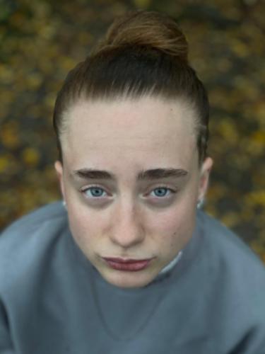 Lisa-Marie Hirsch