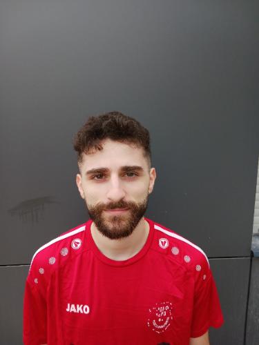 Dario Gervasio