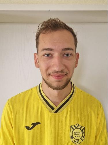 Marcel Willig