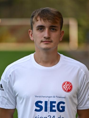Jonas Plücks