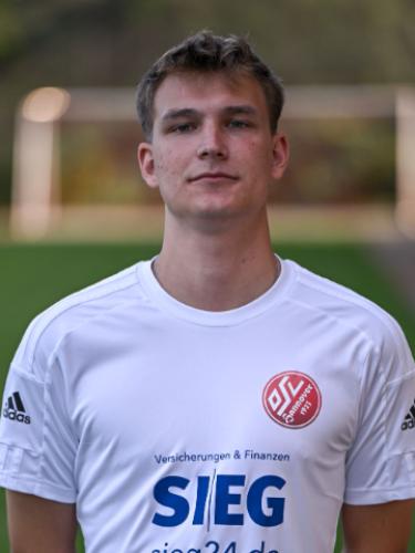 Levin Julian Renz