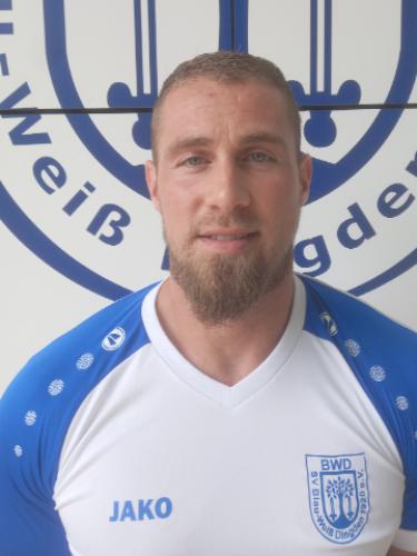 Jan Klein-Bölting