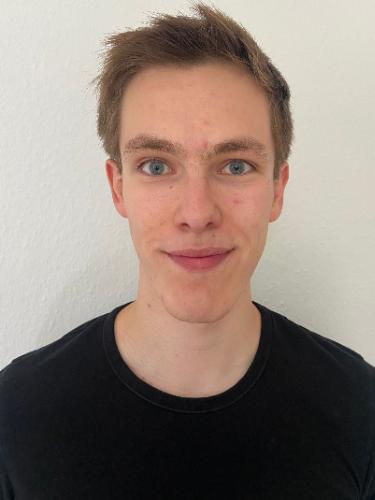 Fynn Pledl