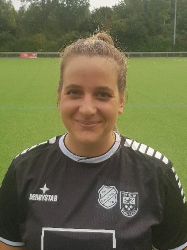 Kim-Isabell Zobel