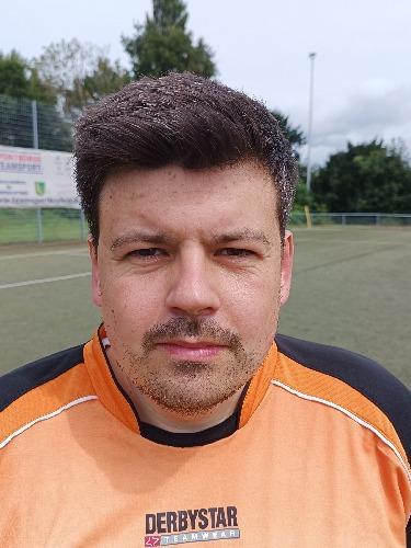 Marcel Andre Schabram