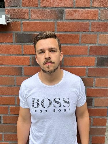 Bilal Bourzama