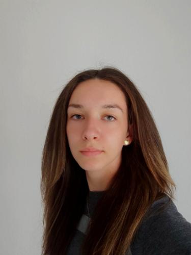 Lina Kindermann