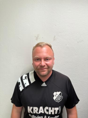 Marc Borchers
