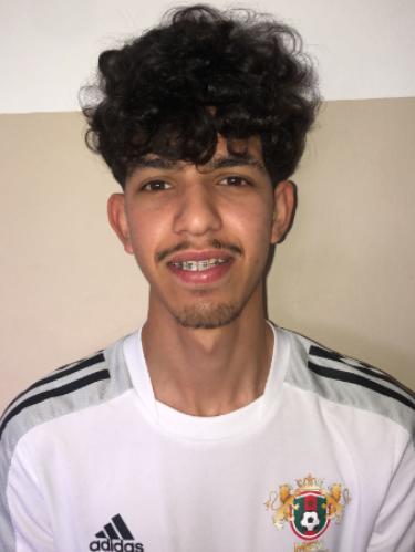 Mohamed Azirar