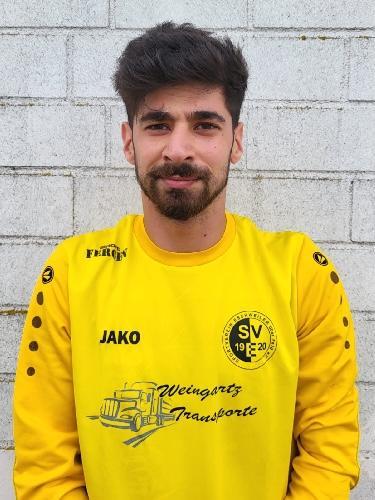 Raman Raschid
