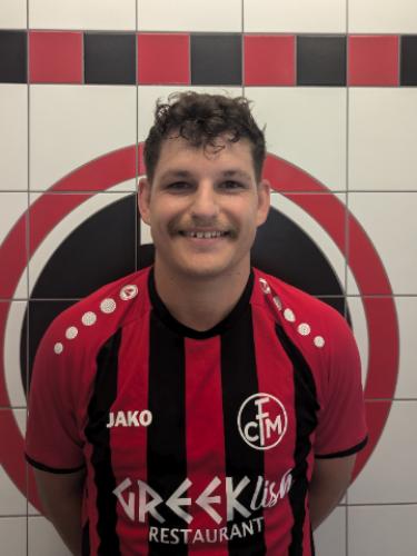 Fabian Rinker