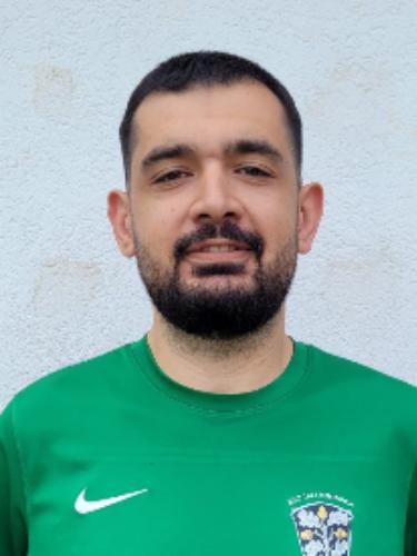 Adnan Kaya