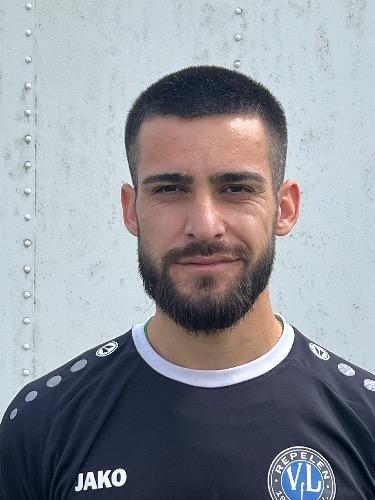 Sofian Barakat