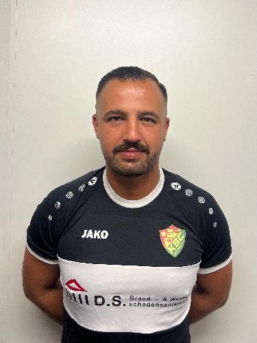Cengiz Tunc