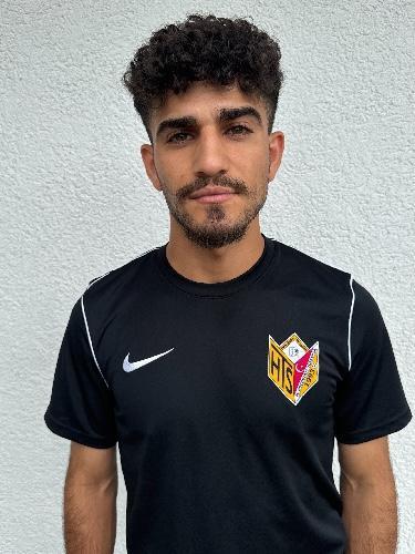 Abduwahab Alhussein