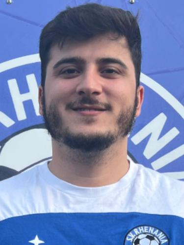 Yüksel Ay