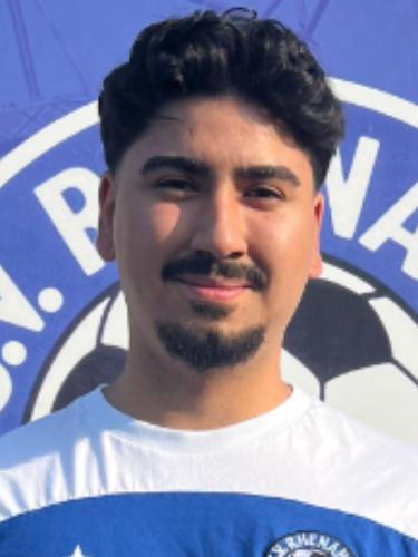 Seyfullah Cakoglu
