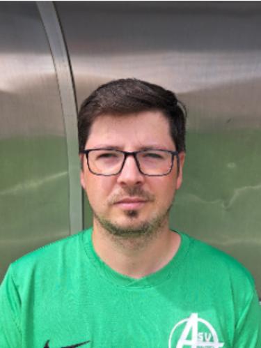 Stefan Fritz