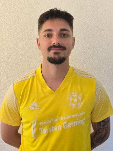 Moritz Kretschmer