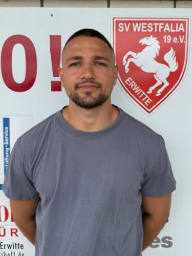 Angelo Gutzeit