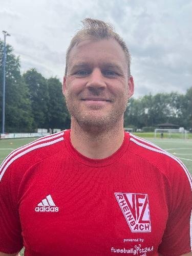 Florian Rößler
