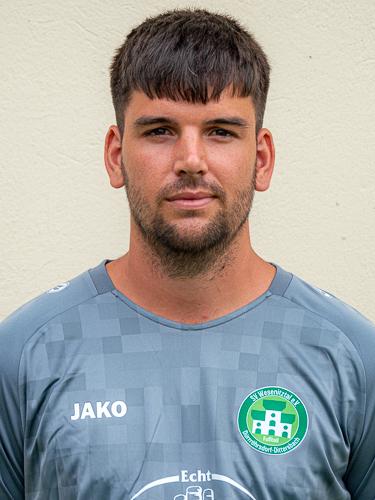 Maximilian Kaboth