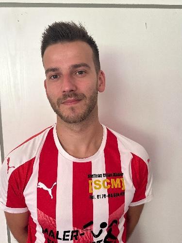 Dennis Milanovic