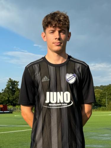 Nico Andre Eudenbach