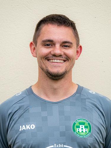 Jakob Mehnert