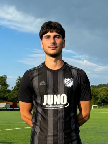 Nick Pommerenke