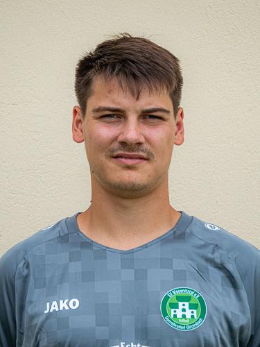 Moritz Wenzel
