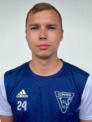 Fabian Ulbrich