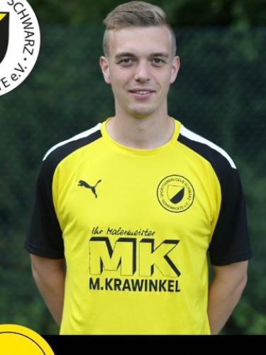 Lennart Luke
