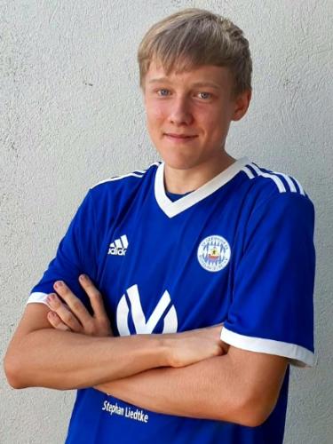 Leonel Schüler