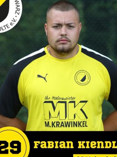 Fabian Kiendl