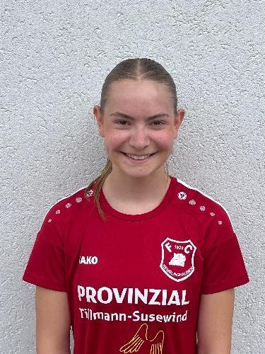 Alina Diel
