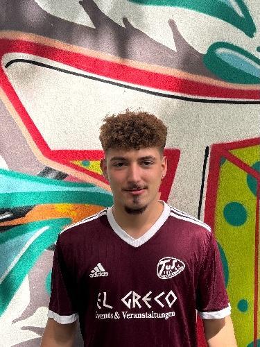 Bartlomiej Starzec