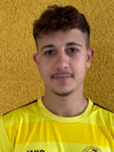 Marco Antonio Forte