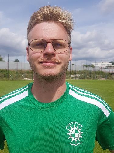 Bastian-Ulrich Bibber