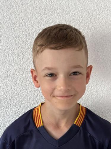 Max Lukas Schillinger