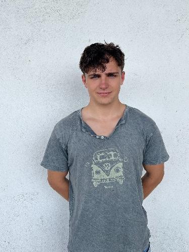 Noah Fließwasser