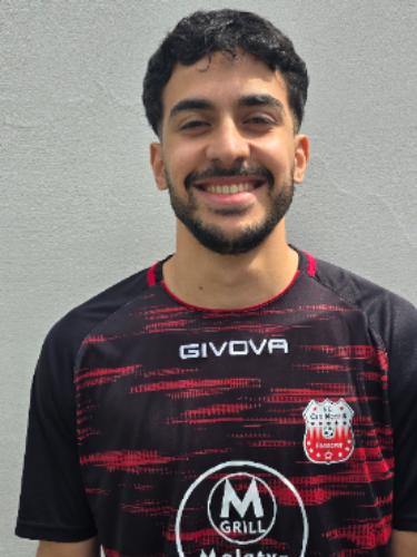 Rashid Hamo