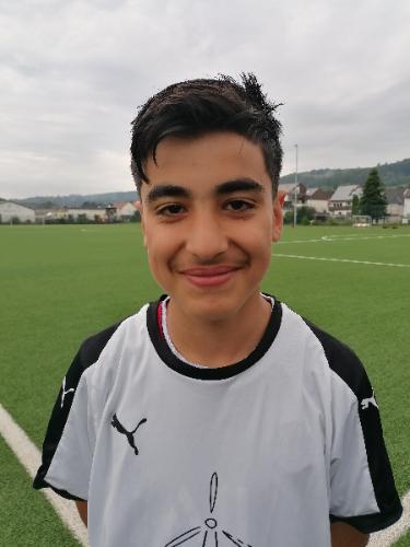 Diar Hussein