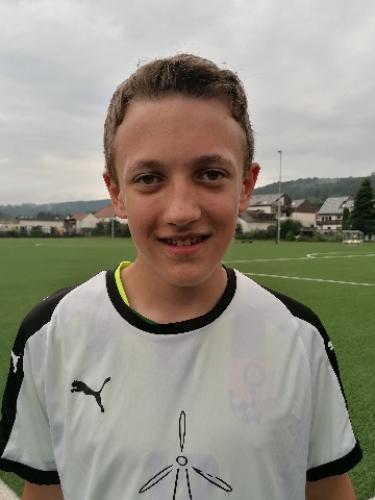 Kilian Kaup