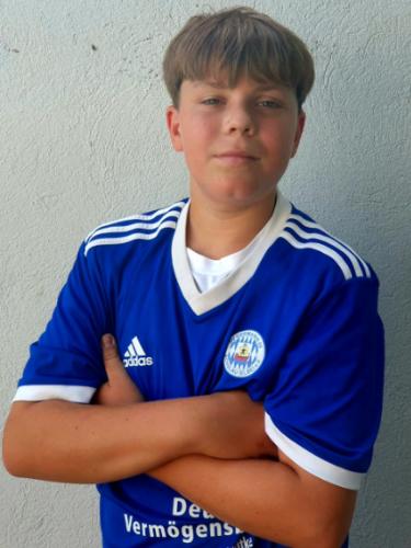 Luis Fritz Kohl