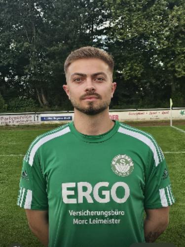 Michel Dempwolf