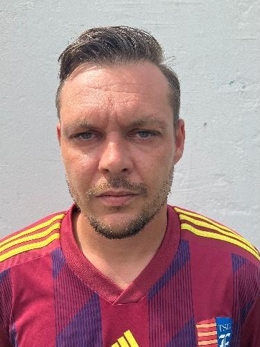 Fabian Piepenbrink