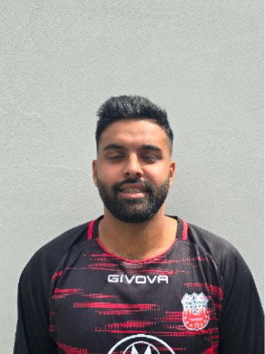 Pavithran Navaneethan