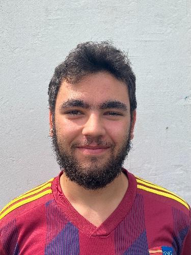 Robin-Luca Köhler